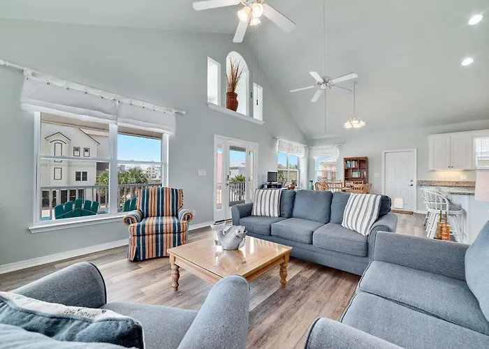 Sea La Vie Holiday home Gulf Shores
