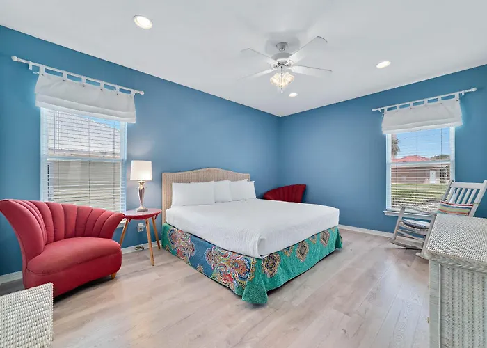 Sea La Vie Holiday home
