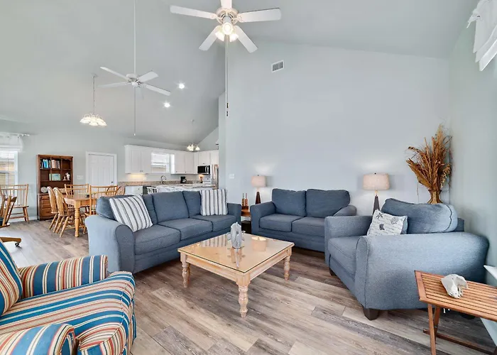 Holiday home Sea La Vie Gulf Shores