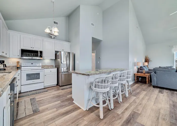 Sea La Vie Holiday home