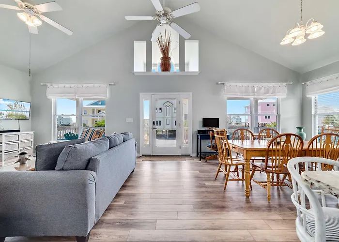 Holiday home Sea La Vie