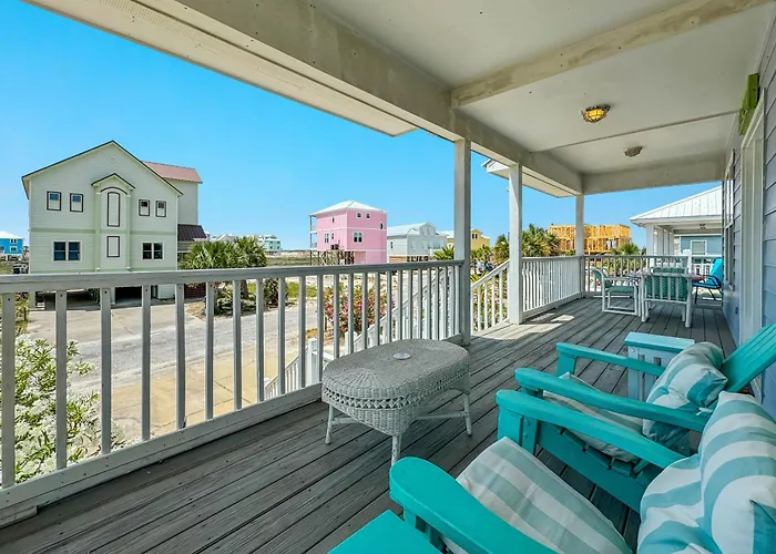 Sea La Vie Gulf Shores