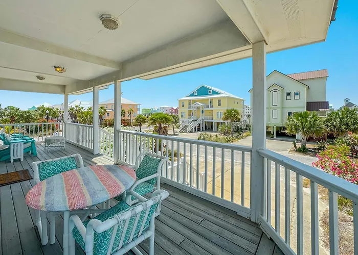 Holiday home Sea La Vie