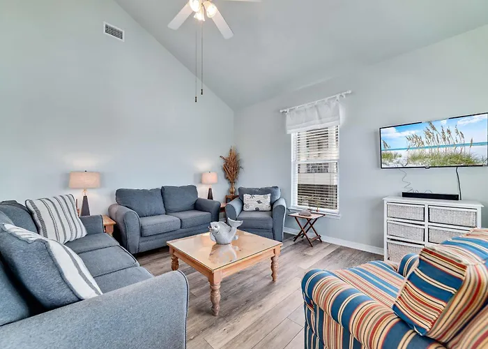 Sea La Vie Holiday home