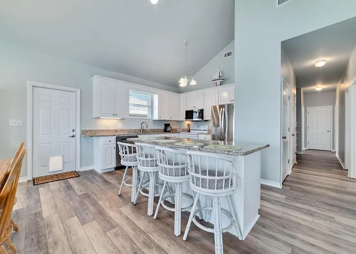 Sea La Vie Holiday home Gulf Shores