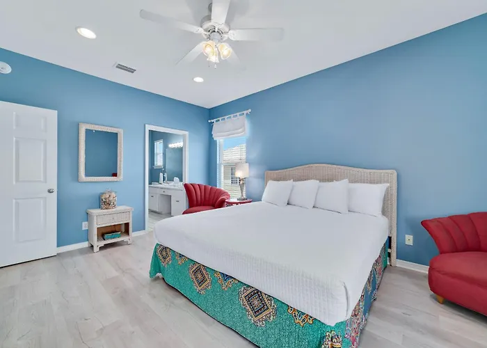 Sea La Vie Gulf Shores