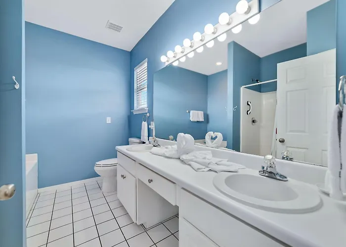Sea La Vie Holiday home Gulf Shores