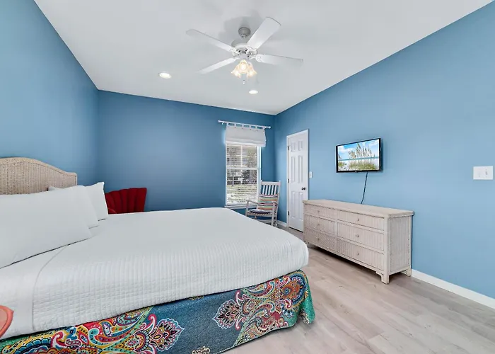 Sea La Vie Holiday home *