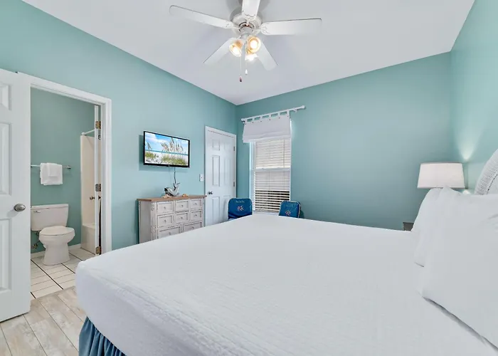 Holiday home Sea La Vie