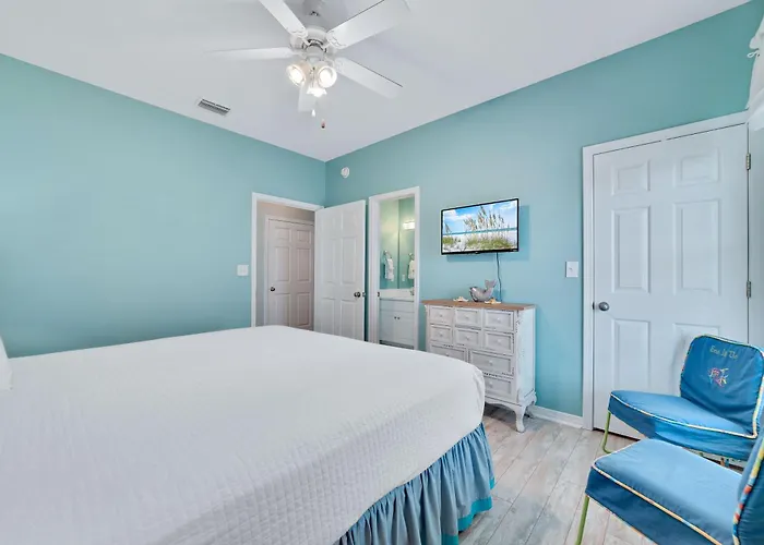 Sea La Vie Holiday home *