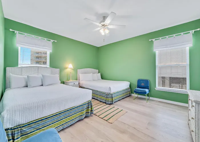 Sea La Vie Holiday home