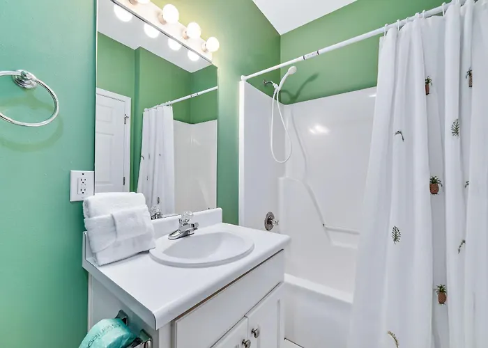 Sea La Vie Holiday home