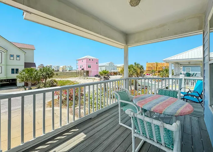 Sea La Vie Holiday home *