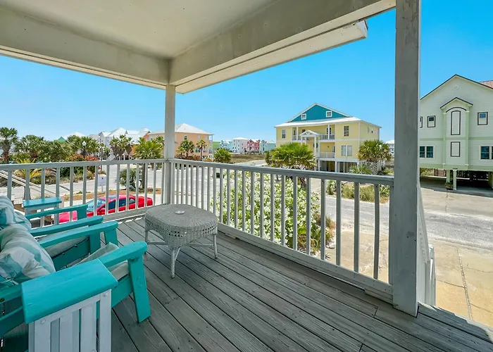 Sea La Vie Holiday home *