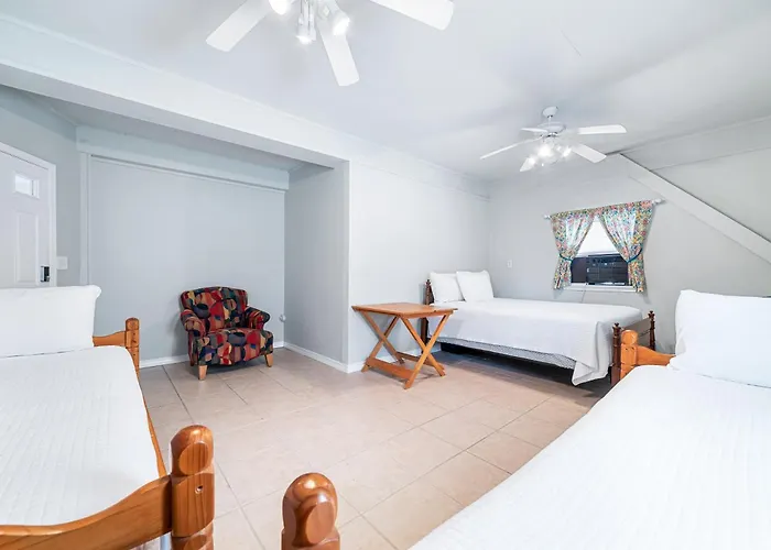 Sea La Vie Holiday home