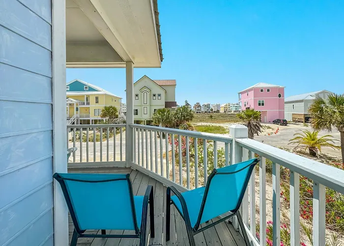 Holiday home Sea La Vie
