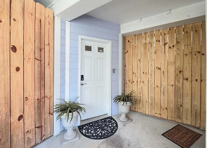 Sea La Vie Holiday home