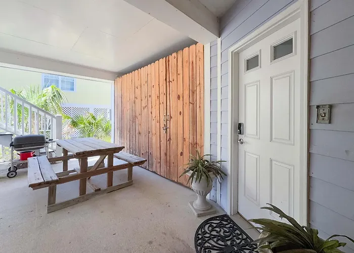 Holiday home Sea La Vie