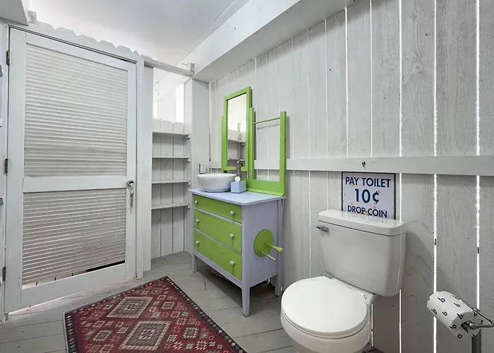 Sea La Vie Holiday home