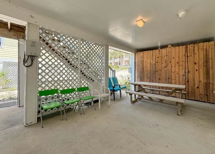 Sea La Vie Holiday home *