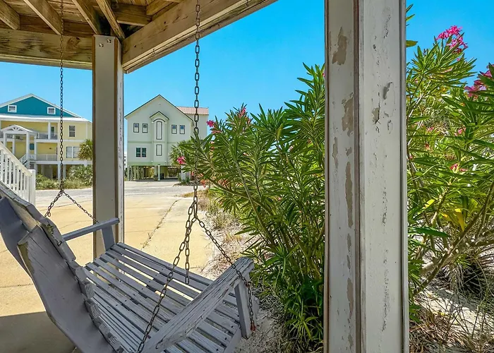 Sea La Vie Holiday home