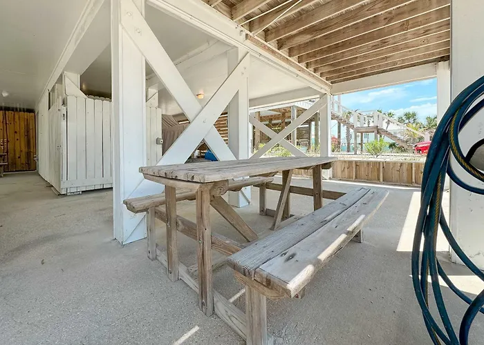 Sea La Vie Holiday home Gulf Shores