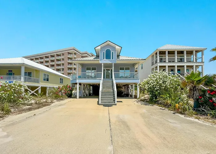 Holiday home Sea La Vie