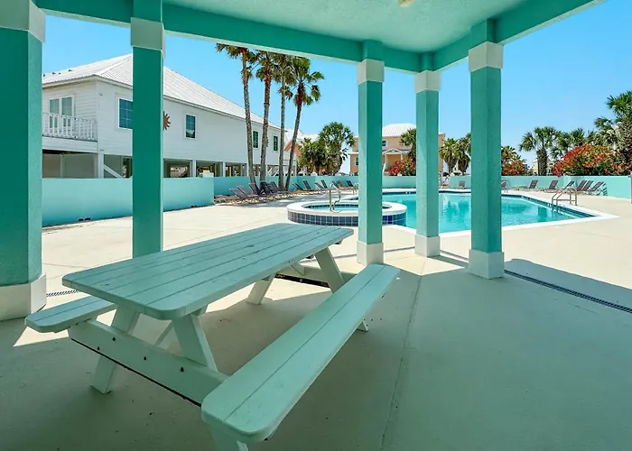 Sea La Vie Holiday home *