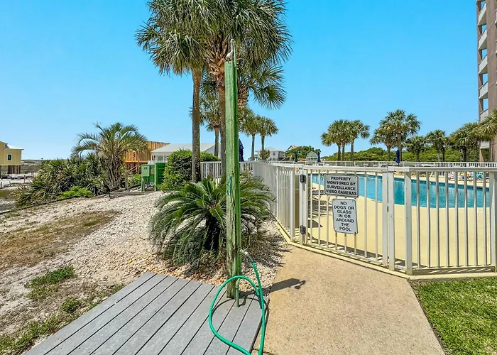 Sea La Vie * Gulf Shores
