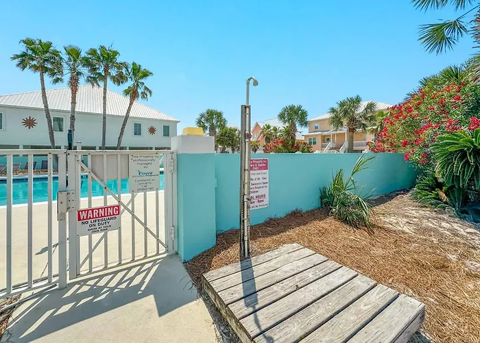 Sea La Vie Holiday home *