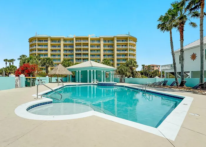 Sea La Vie Holiday home Gulf Shores