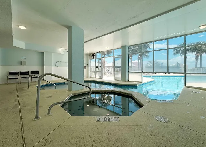 Holiday home Sea La Vie *