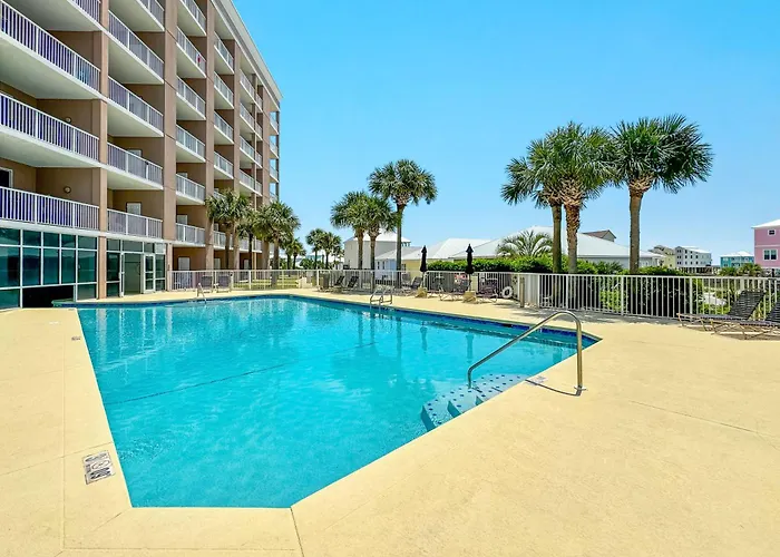Sea La Vie Holiday home Gulf Shores
