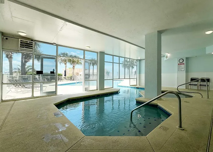 Holiday home Sea La Vie *
