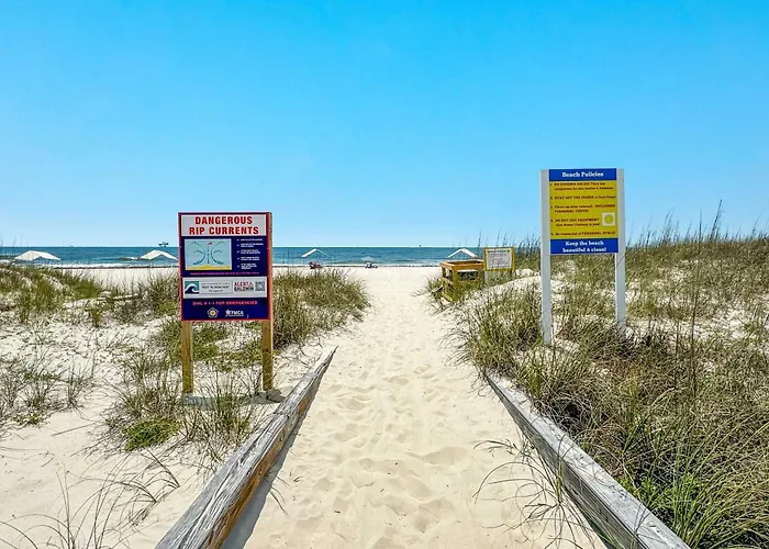 Sea La Vie Holiday home Gulf Shores