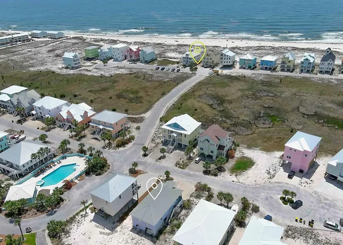 Sea La Vie Gulf Shores